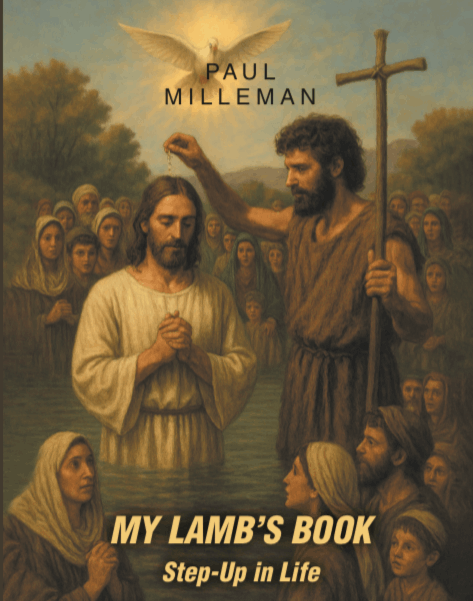 My Lamb's Book 102 — Step-Up in Life